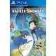 Digimon Story Cyber Sleuth: Hacker's Memory PS4